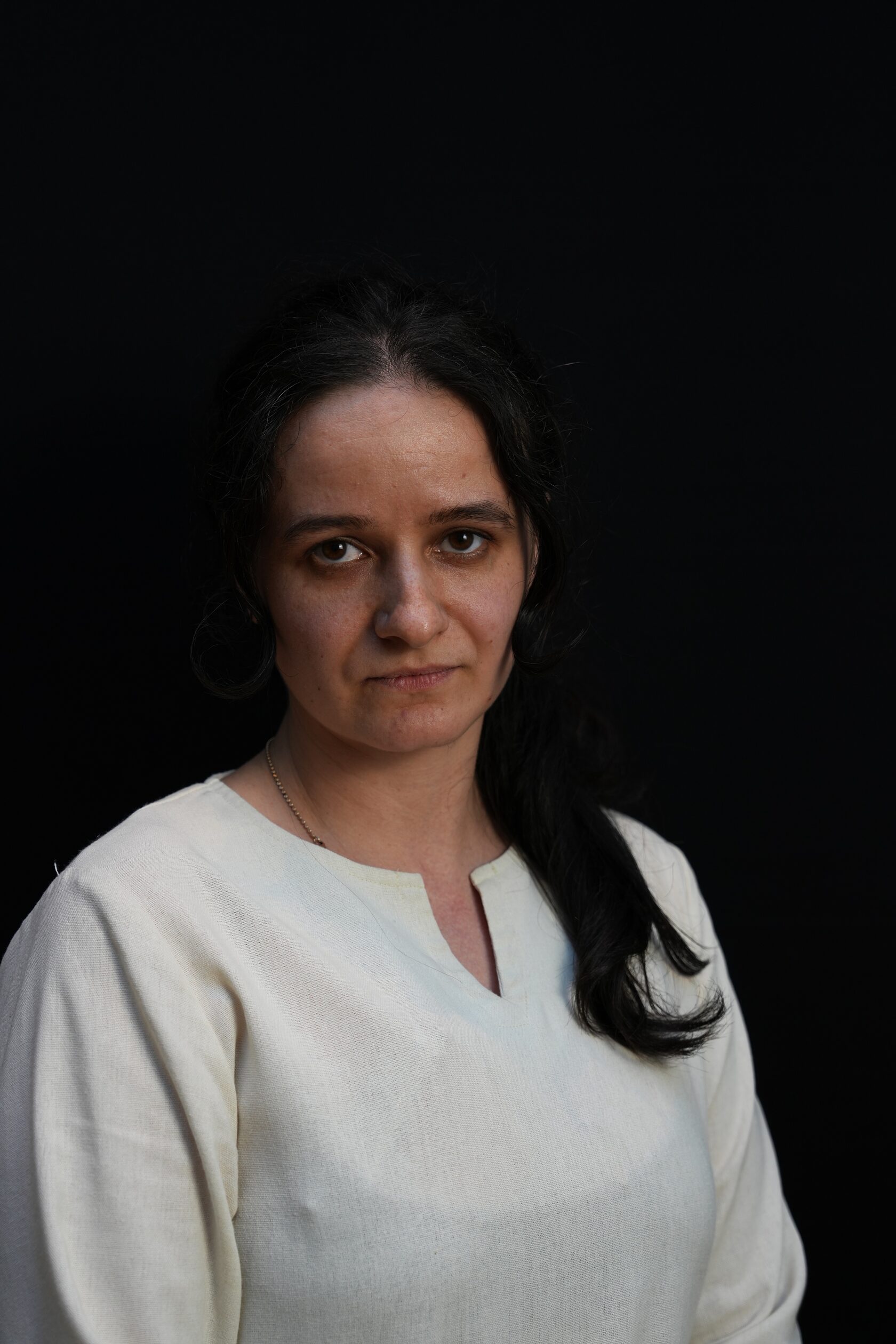 Alina Mihailevschi