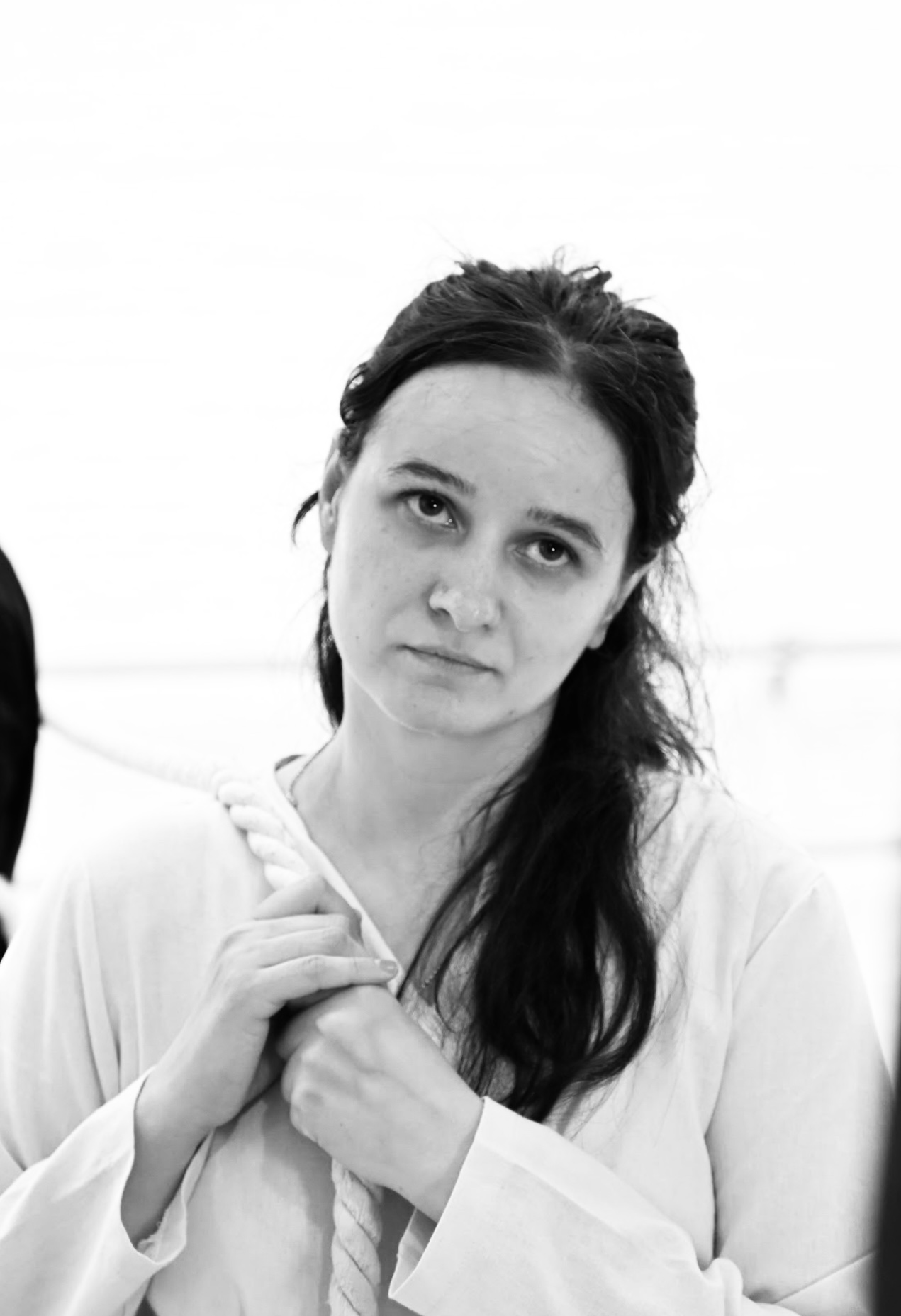 Alina Mihailevschi