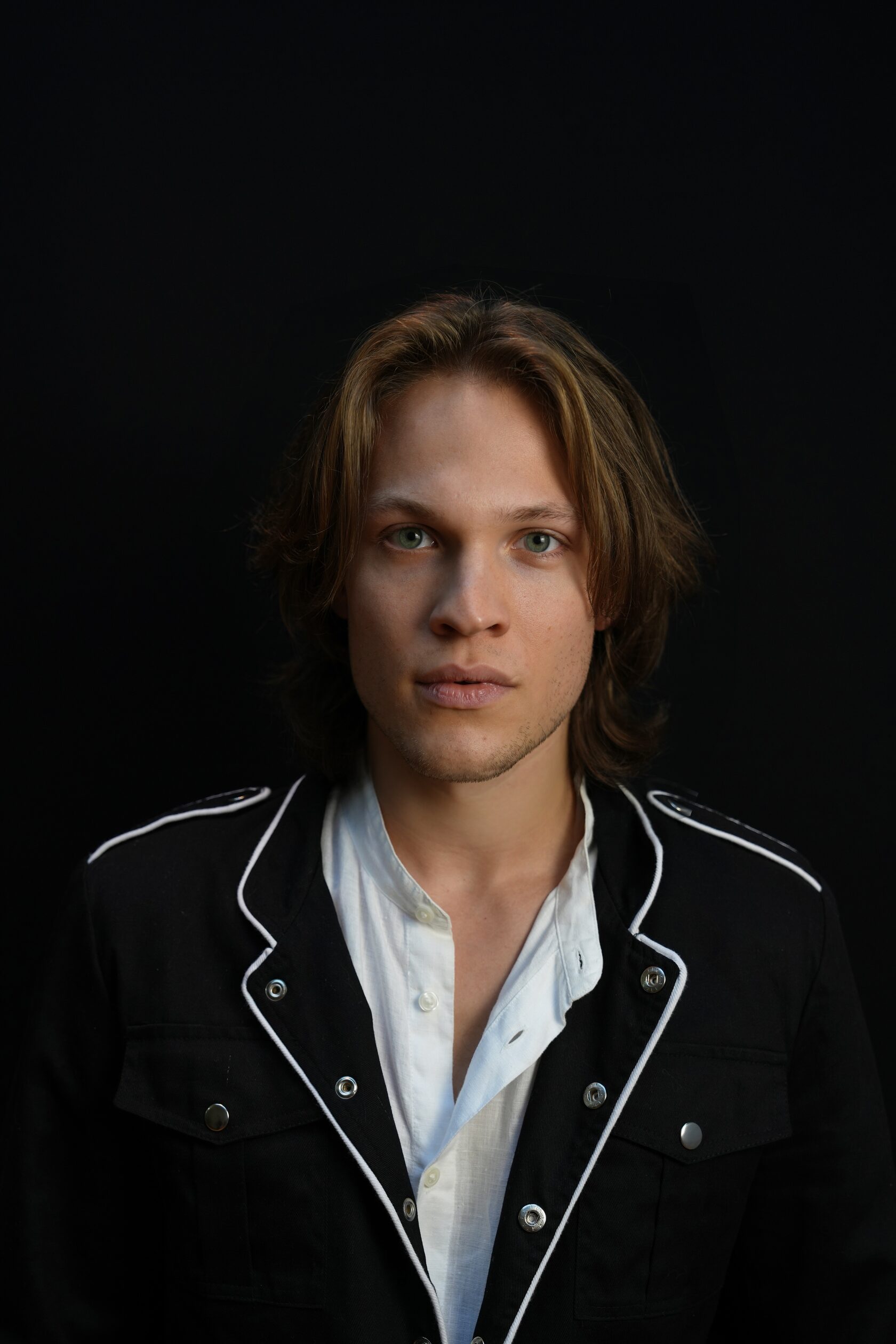Benjamin Nowak