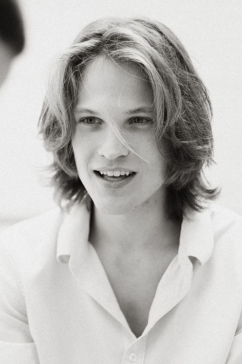 Benjamin Nowak
