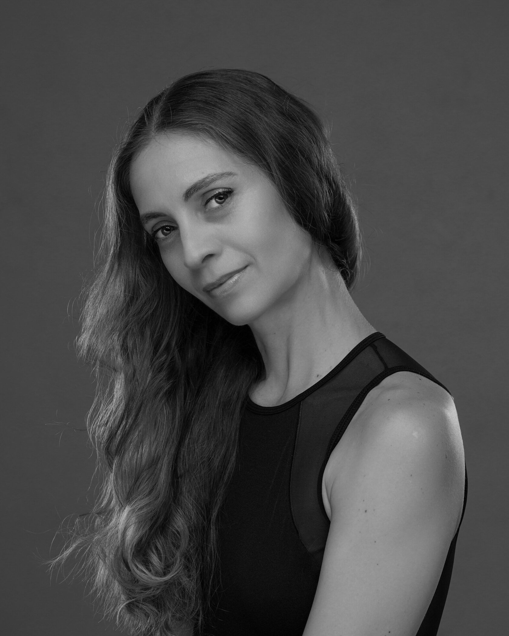 Gisela Quinteros