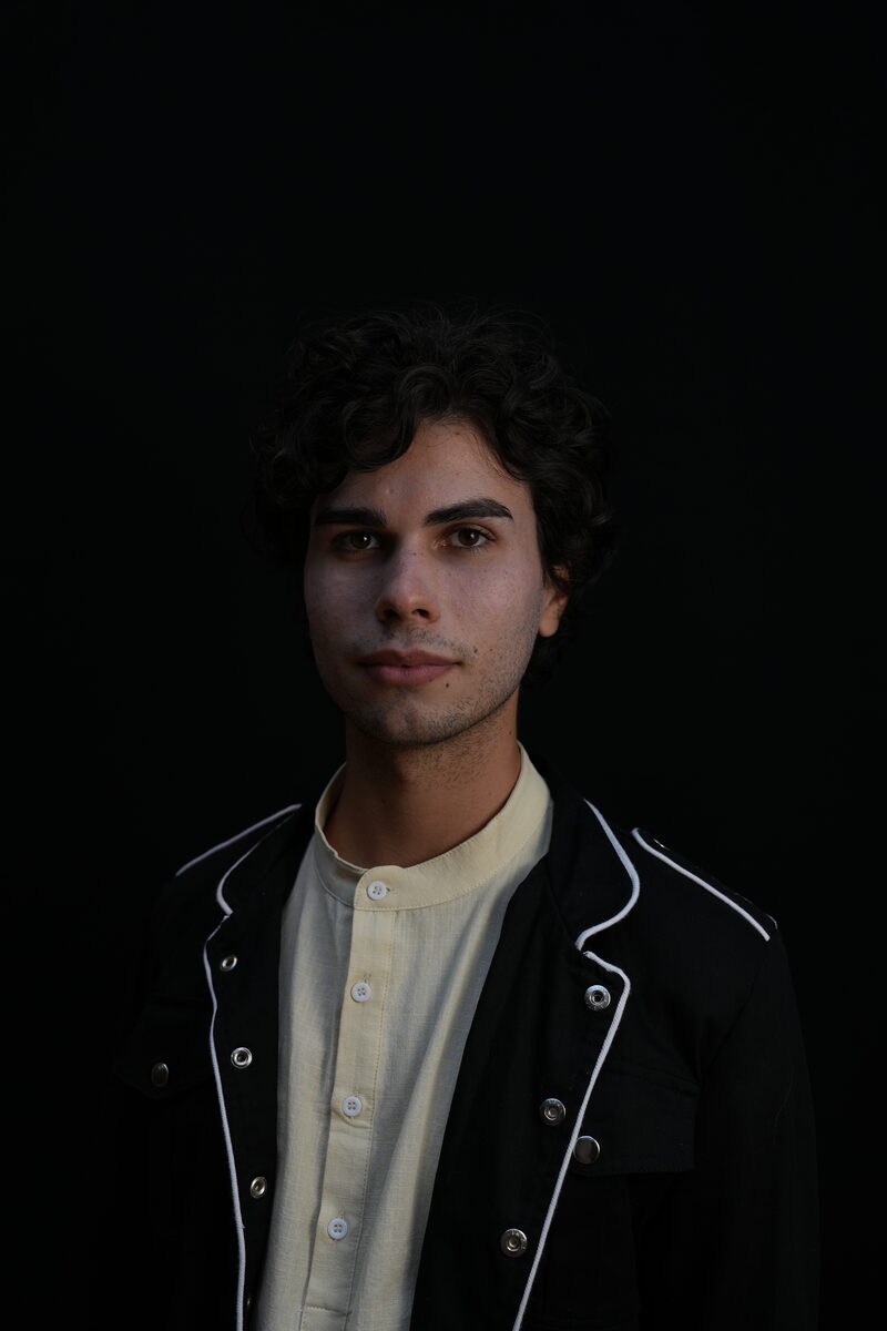 Jaden Cavalleri
