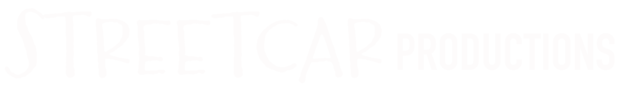 Streetcar Productions