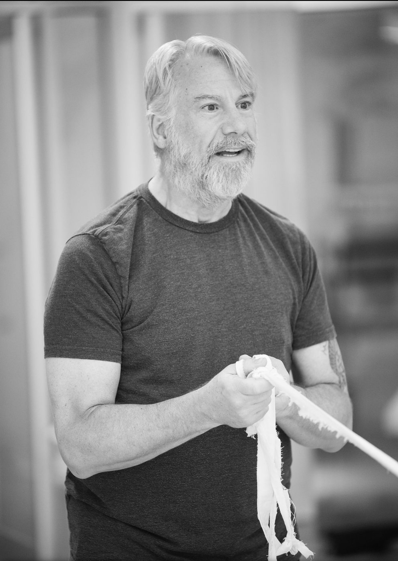 Marcus Troy