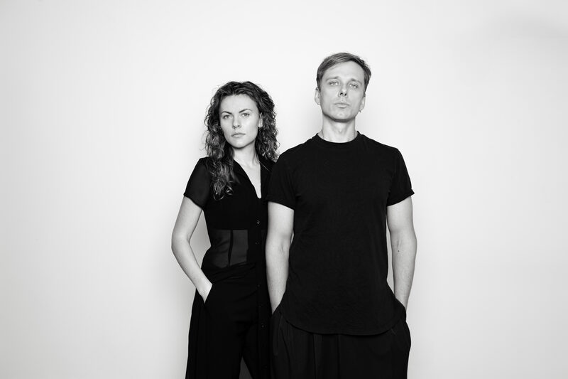 Max & Sofia