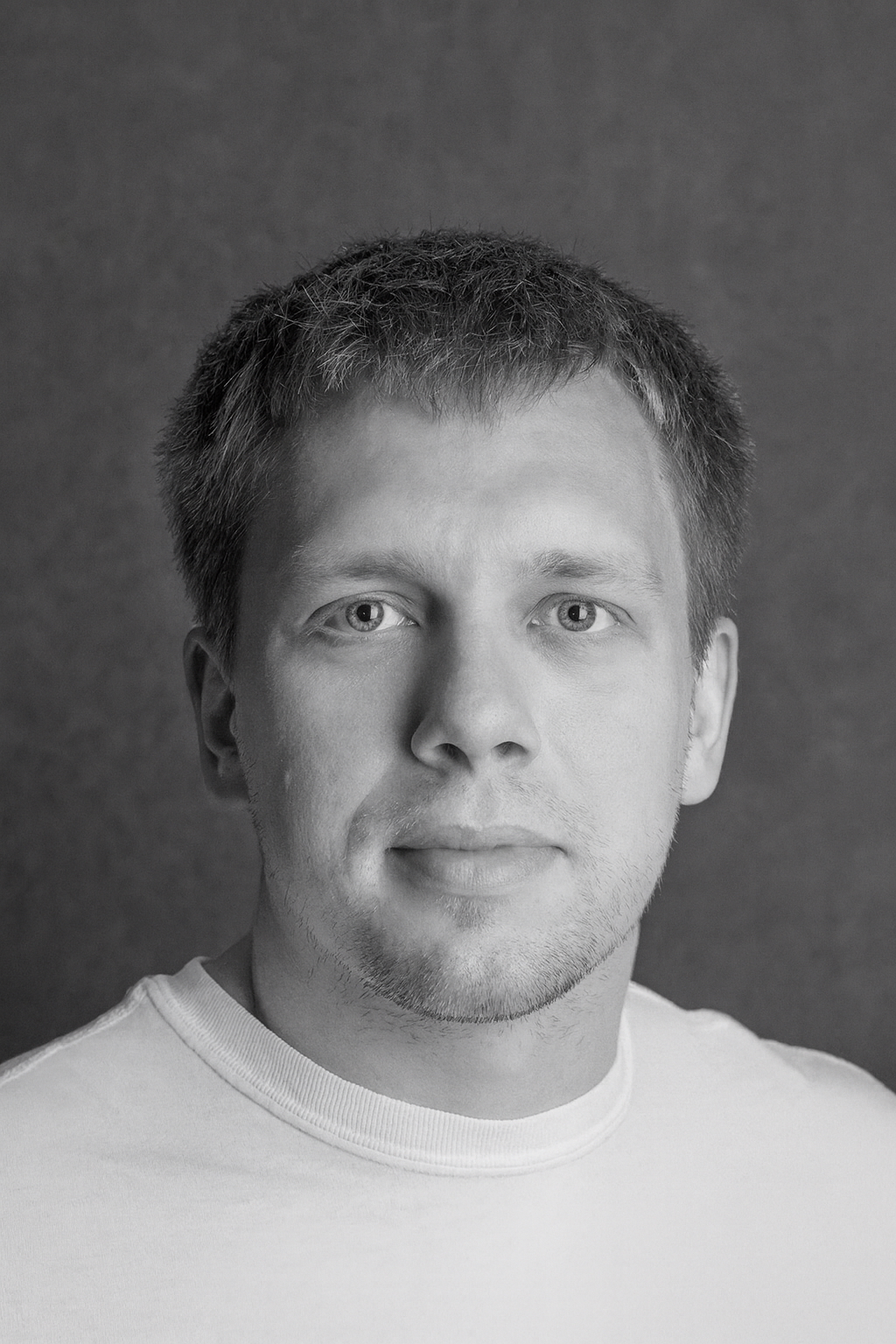 Nikita Rvachev