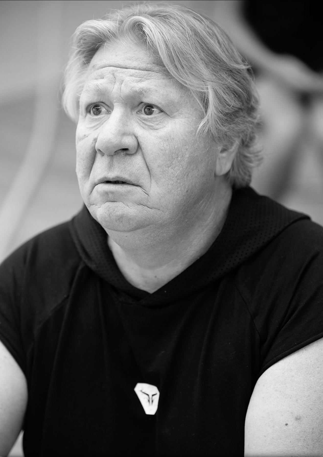 Sasha Litovchenko