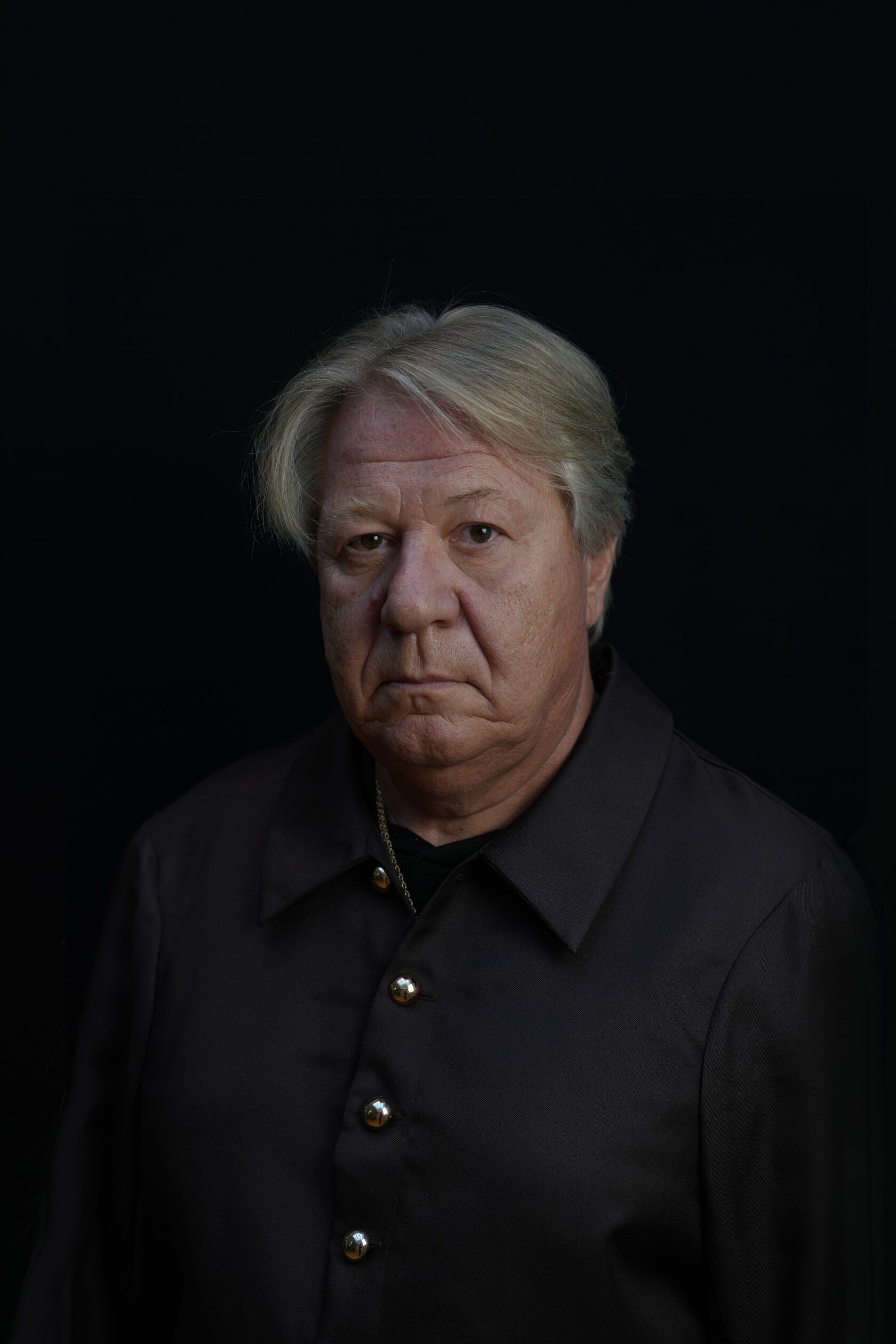 Sasha Litovchenko